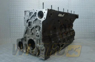 Crankcase for engine Cummins LT10 3820391