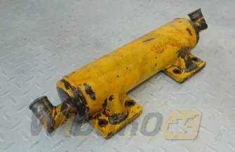 Oil radiator Cummins 3600880