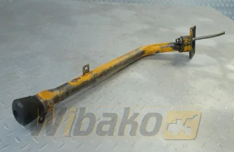 Oil filler for engine Cummins LT10 3883088