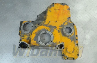 Rear gear housing for engine Cummins LT10 3056441