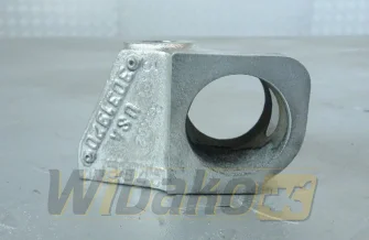 Pusher roller bracket Cummins 3031920