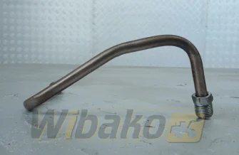 Fuel line D= 8 mm Cummins 3600875