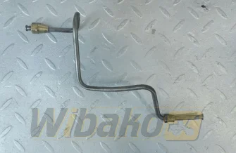 Fuel line D= 6 mm Cummins 3600687