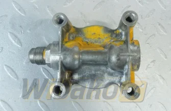 Fuel filter bracket Gw= 25 mm Cummins 142784