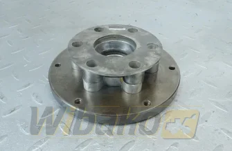 Fan hub for engine Cummins LT10 67012-1