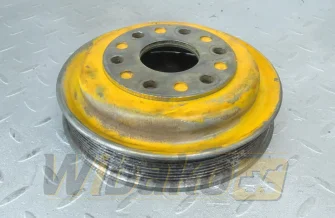 Fan pulley Cummins 3046207