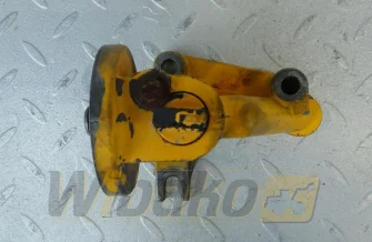 Coolant filter mount Cummins 3818935