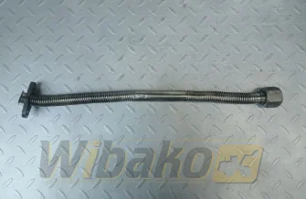 Turbocharge return line for engine Cummins LT10 3819373