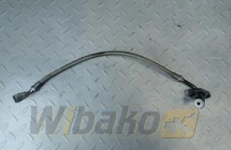 Turbocharger oil hose Cummins 3818409