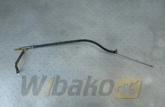 Oil dipstick for engine Deutz BF6M1013 01180082