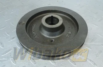 Pulley Cummins 3041044