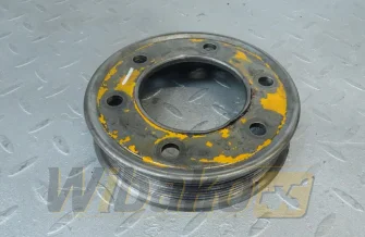 Pulley wału korbowego Cummins LTA10 3046205