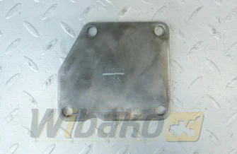 Intake manifold cap Cummins 3819659