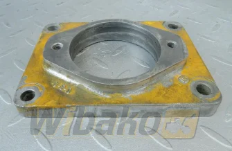 Hydraulic pump adapter for engine Cummins LTA10 3025522