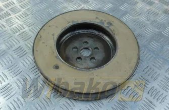 Vibration damper Cummins 3073587