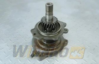 Water pump Cummins 3803403