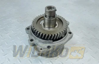 Power take off hub Cummins 3896046