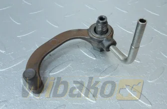 Piston lubrication nozzle Cummins 3080708