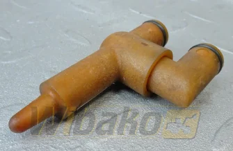 Coupler Cummins 3401483