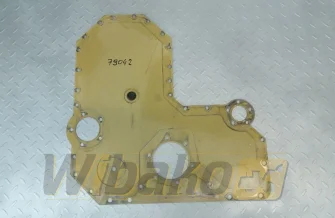 Timing gear cover Cummins 3892697