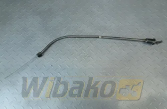 Oil dipstick for engine Cummins M11 3329083