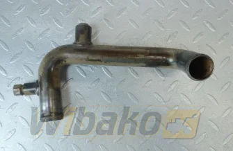Przewód chłodzenia aftercoolera for engine Cummins M11 3899396
