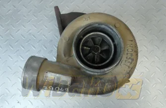 Turbocharger Holset HX50 3537037