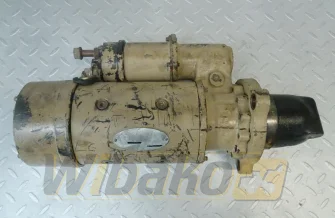 Starter Delco Remy 10479111