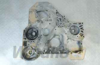 Rear gear housing for engine Cummins M11 3899350
