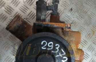 Water pump Caterpillar C7 236-4421