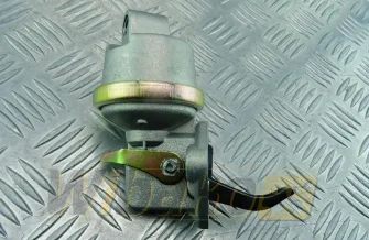 Fuel Feed Pump wbk 4983584