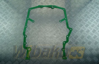 Timing housing gasket kryngielitowa wbk 9268047