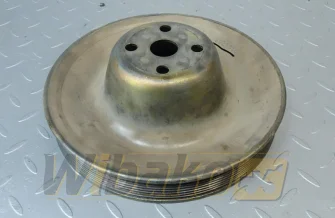 Pulley D= 230 mm Cummins 3926854