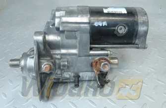 Starter Cummins 3957597
