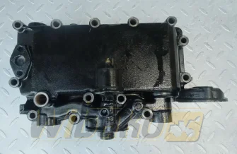 Oil cooler housing for engine Deutz 1013 04206957R
