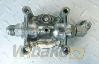 Fuel filter bracket Gw= 25 mm Cummins 3944987