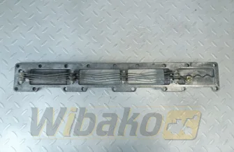 Inlet mainfold heater Cummins 3944219