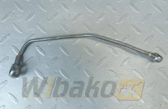 Fuel line D= 6 mm Cummins 4010174