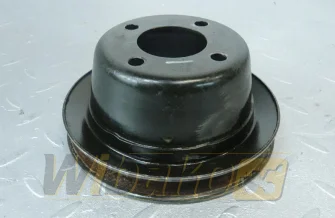 Pulley D= 140 mm Perkins 31146013