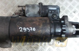 Starter Caterpillar C7 1988095