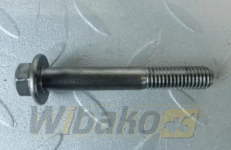 Valve lever screw M10x1.5x68 Cummins 3943933