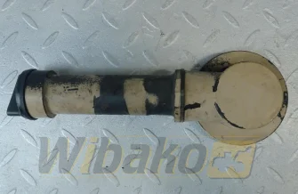 Oil filler Cummins 3921644