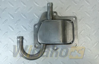 Crankcase breather for engine Cummins QSC8.3 3968382