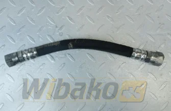 Fuel line elastyczny Cummins 3944988