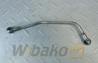 Fuel line D= 8 mm Cummins 3943599