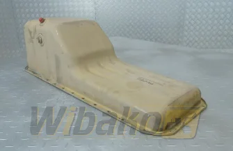 Oil sump for engine Cummins QSC8.3 3916261