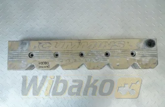 Cylinder head cover for engine Cummins QSC8.3 3945833