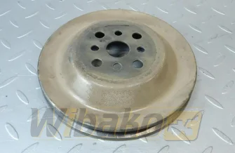 Fan pulley Cummins 3919624