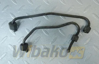 Fuel line for engine Deutz TCD3.6 04124334