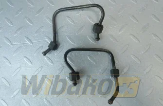 Fuel line for engine Deutz TCD3.6 04127829